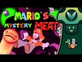 Vinesauce Vinny Mario S Mystery Meat