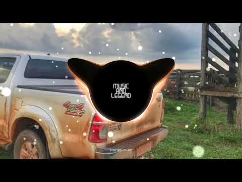 LOVENEJO (FUNK REMIX) DJ LUCAS BEAT - BRUNO & BARRETTO