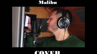 Miley Cyrus - Malibu (COVER by Swizzy Max)