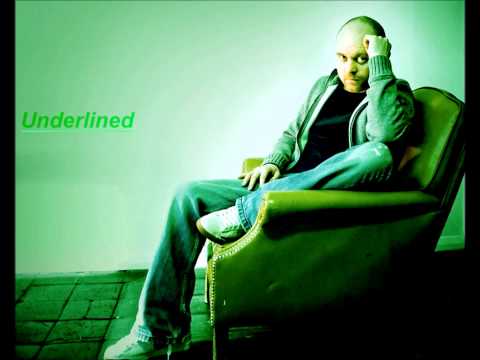 Atjazz Ft Ernesto and Cee Rock The Fury - Underlined (Original)