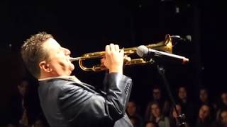 &quot;Minnie the Moocher&quot; arranged and performed by Chuck Curry