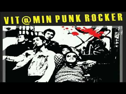 MY PUNK ROC YouTube thumbnail