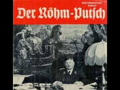Der Röhm-Putsch (1967)