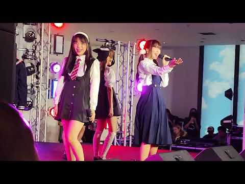 231126 Fuyubi - Okami no Love Story @ AFTER CLASS STORY (Knock! Knock) - The Market Bangkok