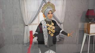 Download lagu Tari Mappadendang- Reski Auliyah mp3