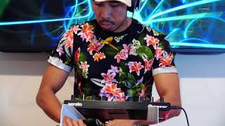 #turnuptuesday Dj Mix 8-2118 | G Jone, Ekali, Yung Joc, Clipse