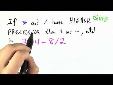 Building A Web Browser Programming Languages