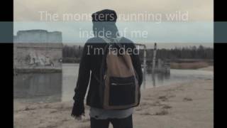 Alan Walker - Faded Lost Stories Remix(Lyrics Video)