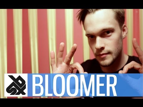 BLOOMER | Mashed Potatoes