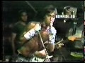 Iggy Pop & The Stooges - TV Eye (Cincinnati ...