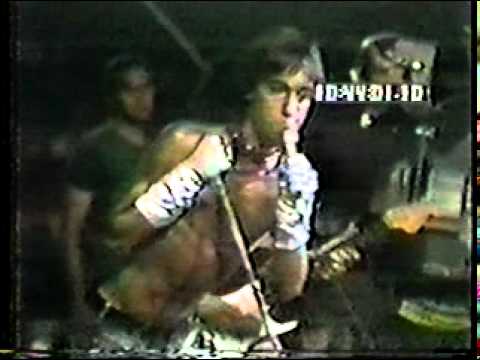 Iggy Pop, איגי פופ, פאנק, שבוע מחורעים