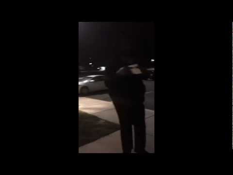 ALOFT HOTEL DULLES DISASTER!!!!! Ashburn, VA part 2