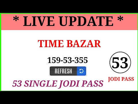 time bazar today | time bazar 10.09.2021 | time bazar open fix close time bazar fix game #timebazar
