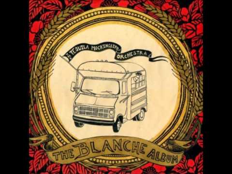 Tequila Mockingbird Orchestra - Home on the Water