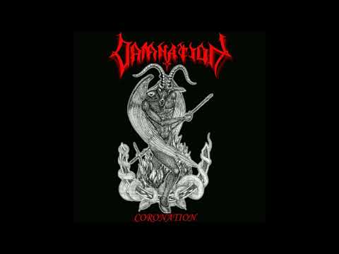 Damnation - Coronation (Full EP)
