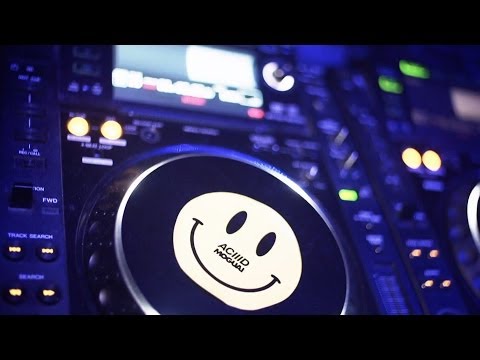 MOGUAI - #ACIIID - Tour Video