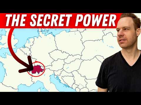 Is Switzerland Still the Ultimate Plan B?