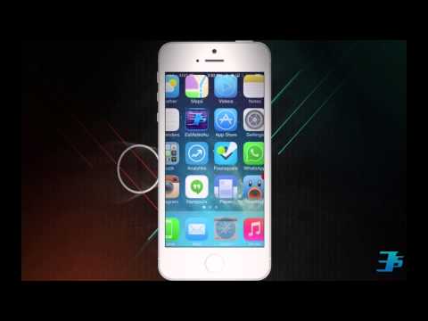 Cydia Theme: Ayeris | EsMaNdAu.Com