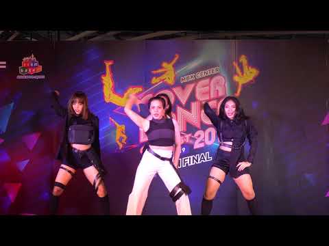 190607 (4K) Vi'let cover Blackpink - DDU-DU DDU-DU & Kill This Love @ MBK cover Dance