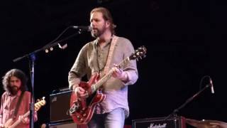 Rich Robinson - Which Way Your Wind Blows (Houston 09.23.16) HD