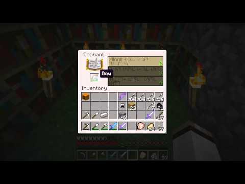 Český Let's Play Minecraft na HardCore E20: Aaaaaaah odznova, ale je tam!