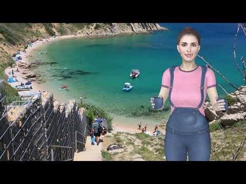 Apartmaji Maslina Pag - O nas