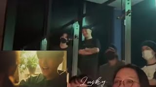 Download lagu Svt Jeonghan, Joshua, Jun, Vernon and BUMZU reacting to DxS 'Blue' VCR || Day2 || #seventeen #dxs mp3 Download lagu Svt Jeonghan, Joshua, Jun, Vernon and BUMZU reacting to DxS 'Blue' VCR || Day2 || #seventeen #dxs mp3