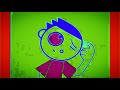 MoNBON PBS Kids Dash Logo Clearer