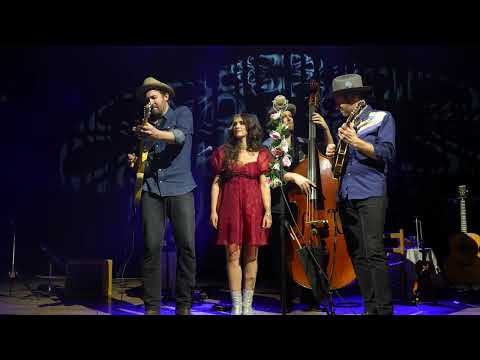 Seven Spanish Angels - Sierra Ferrell