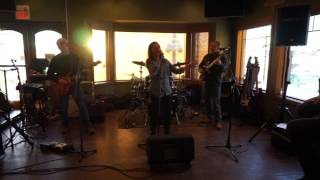 Hoochie Coochie Gal   Dockside   Jan 15, 2017