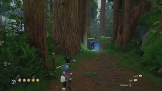 Kena: Bridge of Spirits - Restoration Master (SILVER)