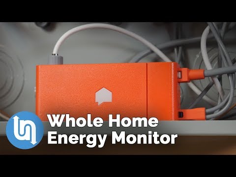 Sense Electricity Monitor Review Video