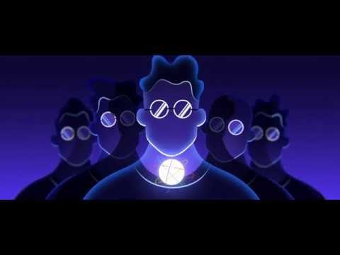 France A. Córdova, a Nautilus Spark of Science animation