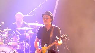 Fischer Z &quot;MARLIESE&quot; Wacken Open Air 2018