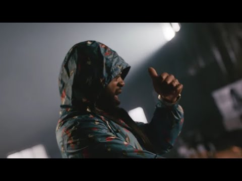 Video thumbnail for Boss de la trap