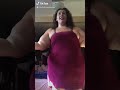 I M A Chubby Girl TikTok