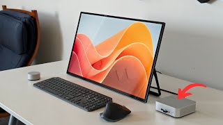I Didn’t Expect This… Geekom A6 Mini PC Full Review