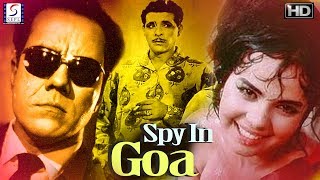 Spy In Goa - Shaikh Mukhtar Randhawa Malika - Spy 