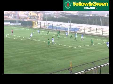 Colognese-Legnago: la sintesi