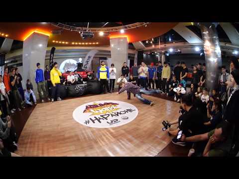 judge demo - Jamal & Arsex & Bullet from space - брейкданс батлы AUTUMN WARS