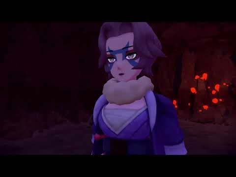 Pokemon Legends Arceus - Origin Ore fight - Miss Fortune Sisters Clover, Coin & Charm