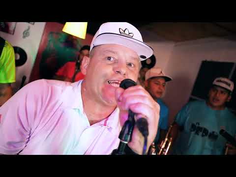 El Pepo - Sesiones Peposas En Vivo #2 (Video Oficial)