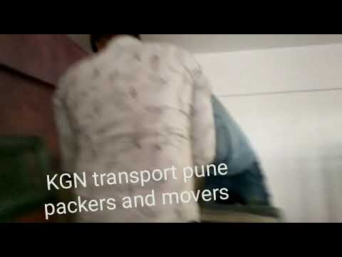 Office Shifting Transport Services