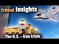 Download Subtitles for U.S.-Iran Crisis 2026 Insights