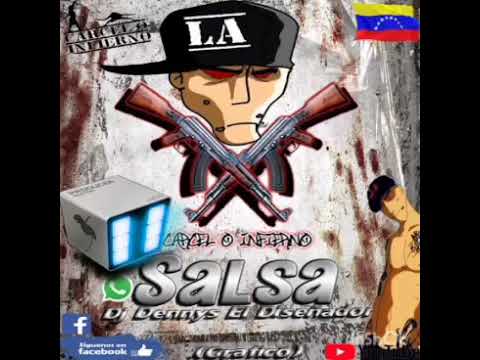 ►🔥🇻🇪�13✔Salsa Malandrosa Baull   Producer Mix  2022-♫DJ Dennys♫ El Demonio FL Estudios �11