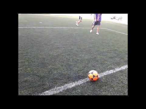 Alumni vs Banchero F.C. #Fecha4 - Copa Palermo