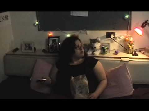 The Night-Coms 358 word video