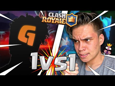 1 VS 1 SIN CAMISETA CONTRA G3NDR1K