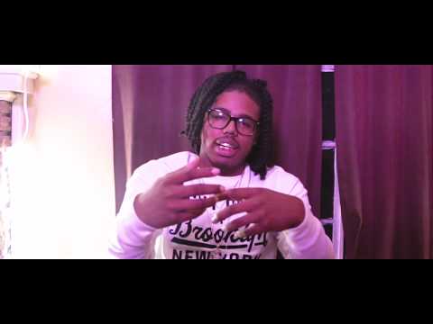 HOLLOW HARI - JUST TALKIN (OFFICIAL VIDEO)