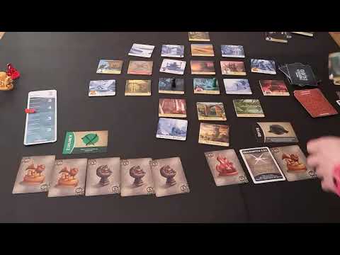 Forbidden Island Playthrough by GameWright   Legendary Explorer Diver
